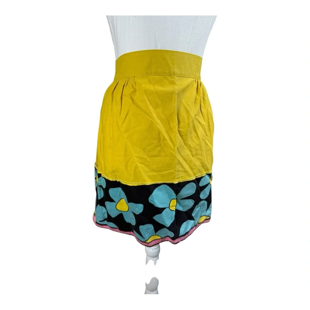 Vintage Floral‎ Apron